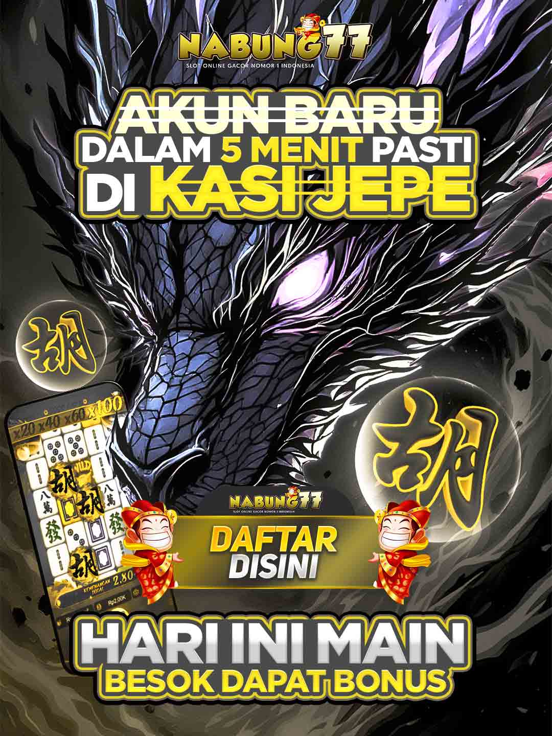 Klik Gambar